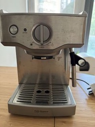 Breville Cafe Venezia 意式咖啡機
