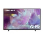 【有顆番茄暢貨中心】Samsung 65吋 4K QLED 量子電視 QA65Q60AAWXZW