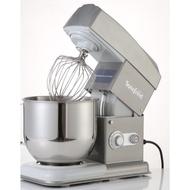 INNOFOOD KT7600 Professional Series Stand Mixer 7.0 Liters - Grey