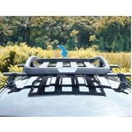 HUMMER SPORT CAR LUGGAGE TOP RACK CAR TOP RACK
