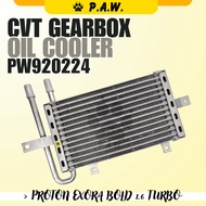 PW920224 PAW CVT Gearbox Oil Cooler - Proton Exora Bold 1.6 Turbo