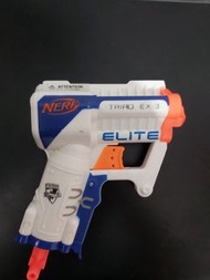 Nerf槍