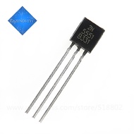 100pcs/lot 2N5551 5551 TO-92 In Stock