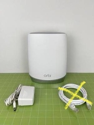 Netgear Orbi WiFi 6 RBR750 router 路由器
