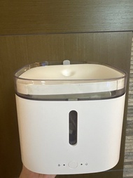 小米寵物水機 飲水機