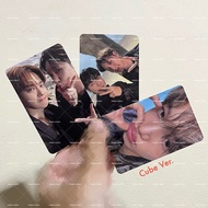 Exo Card Reverse