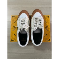 Preloved Kasut Makerz Kaswi