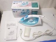 全新,飛利浦PHILIPS 家用 蒸氣電熨斗/型號:GC1028