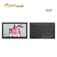 13 inch Mount PoE Android 11 Tablet PC