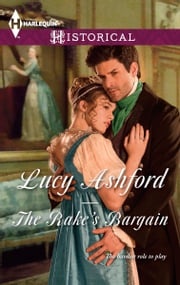 The Rake's Bargain Lucy Ashford