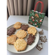 Christmas Cookies | Butter Cookies | Kids | Anchor Butter