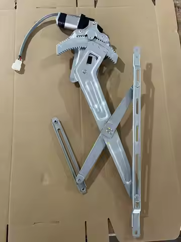 Electric Window Regulator with Motor for Mazda BT50 B2500 B3000 2006~14