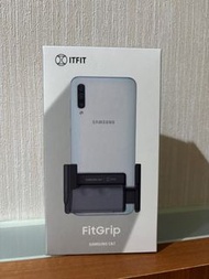 全新三星原廠ITFIT自拍桿/無線藍牙美拍握把
