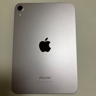 (sold) iPad Mini 7 ( A17 Pro ) 128GB Wifi + cellular (5G) Just Unbox Not Activated Yet 末激活 僅開盒