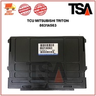 TCU MITSUBISHI TRITON - 8631A563 TRANSMISSION CONTROL UNIT