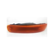 Mr.AutoII Bumper Light TOYOTA Colora AE92 Orange Color Dimmer According To COROLLA AE92 Model