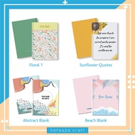 Custom A5 Notebook | NOTEBOOK | Agenda Agenda | Souvenir