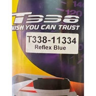 【TOA】T338-11334【Reflex Blue】Cat Kereta /Cat Besi/Cat Kayu/Paint