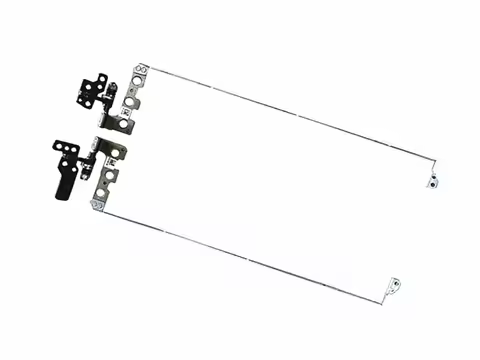 New For HP Pavilion 14-CE TPN-Q207 14-CE3027T 14" LCD Hinges L26376-001