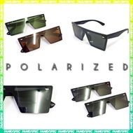 Blaze Polarized Sunglasses Cermin Mata Blaze Polarized SG69