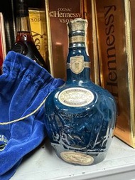 90年代皇家禮炮 royal salute 700ml