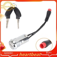 [Hot-Sale] Electric Scooter Lock Electric Scooter Lock for  G3Pro Electric Scooter Door Lock for  G3