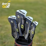 PING-G430 Branded New Golf Club Driver Fairway Woods Hybrid Ut Headcover Sports Golf Club Accessorie