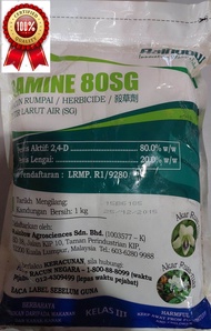 RAMINE 80 SG 1KG RAINBOW