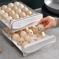 32-level EGG STORAGE BOX/META EGG ORGANIZER/Multipurpose EGG Rack/EGG STORAGE