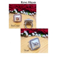 RS_RING JILBAB/BROS LUXURIOUS AND NEWEST PREMIUM HIJABRing
