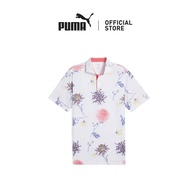 PUMA MATTR Dahlia Mens Polo