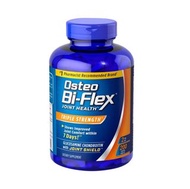 Osteo Bi-Flex – 三倍強效關節配方 200 片