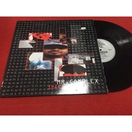 Imakillit-Mr. Complex Size 12 Inches LP PinHaiMusic B129 Shop