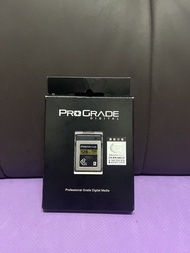 完美無瑕  Prograde Digital  CFexpress Type B 128 128GB 128G 記憶卡 Nikon Z Canon