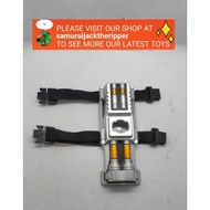 *kamen rider kaixa CSM rider kick pointer base*