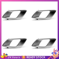 【HOT SALE】 4X Left Car Interior Door Inner Handle for  Ranger 2012-2021 Everest 2015-2021  BT50 2012