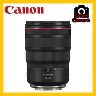 Canon RF 24-70mm f/2.8L IS USM Lens Warranty Canon Malaysia