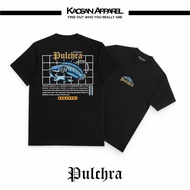 Chana T-shirt "Pulchra" - Chana/ T-shirt Snake Head/ T-shirt Chana/ Ornamental Fish Lover T-shirt Ch