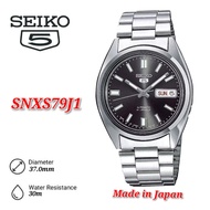 Seiko 5 Automatic Made in Japan SNXS79J1 Men's Watch