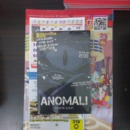 BUKU FIXI - ANOMALI SYAFIQ AIZAT