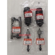 Honda Civic SR4 SO4 SH4 rack end tie rod end rack end steering cover