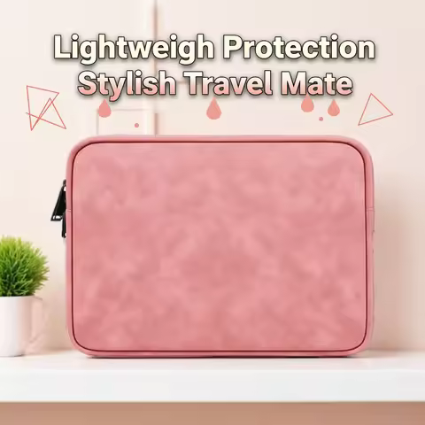 9-12.9 Inch Tablet Sleeve Carrying Case Protective Travel Bag Tablet Sleeve Bag for Samsung Galaxy T