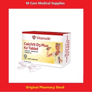 Vitamode Calcivit D3 Plus K2 60s