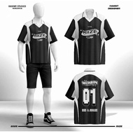 RIIZE CONCERT JERSEY kpop jersey/ band jersey/ vintage jersey/ retro jersey/ blockore jersey/ street