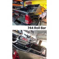 CANVAS 744 Bar canvas hilux vigo revo rocco rogue ranger canvas triton 2021-2023 4x4 canvas 4x4 Car 