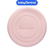 Scrunch Foldable Flyers