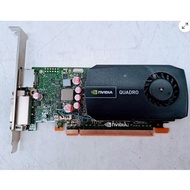 VGA NVIDIA Quadro 600 1GB DDR3 – Cheap Workstation Graphics Card, Runs Stable 2D CAD, No Auxiliary P