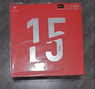 Victas V>15 Sticky 乒乓球膠皮