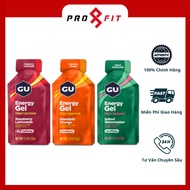 Gu Energy Gel for Running and Cycling Gu Energy Gel