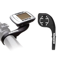 Sram Mount Holder GPS Bike for Garmin Edge 200/500/520 - Black